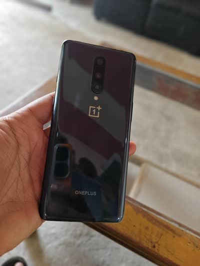 OnePlus 8 5G 8GB/128GB Single Sim online Lifetime approved