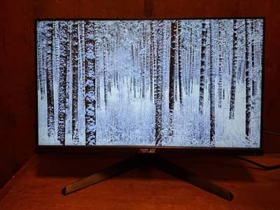 ASUS VY249HGR 24” Gaming Monitor | 120Hz | IPS | FHD