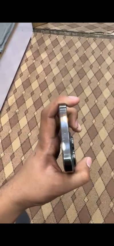 13 pro pta dual sim 256 10/9.5 condition