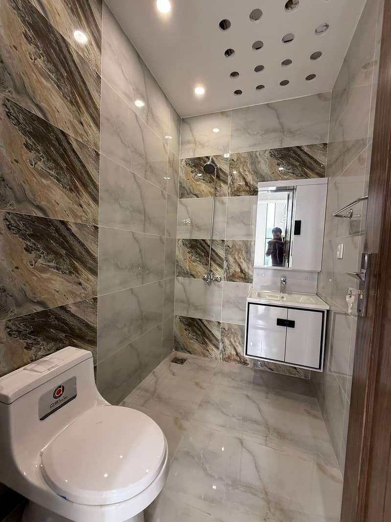 Upper Portion Rent 1