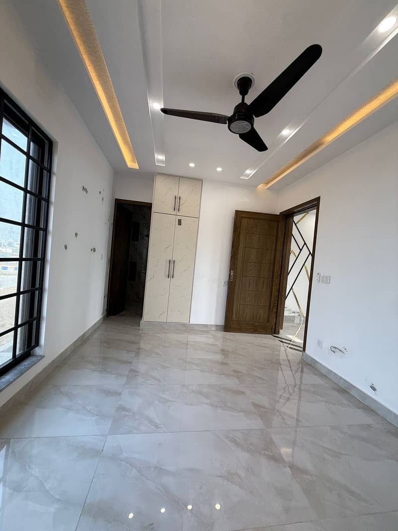 Upper Portion Rent 4