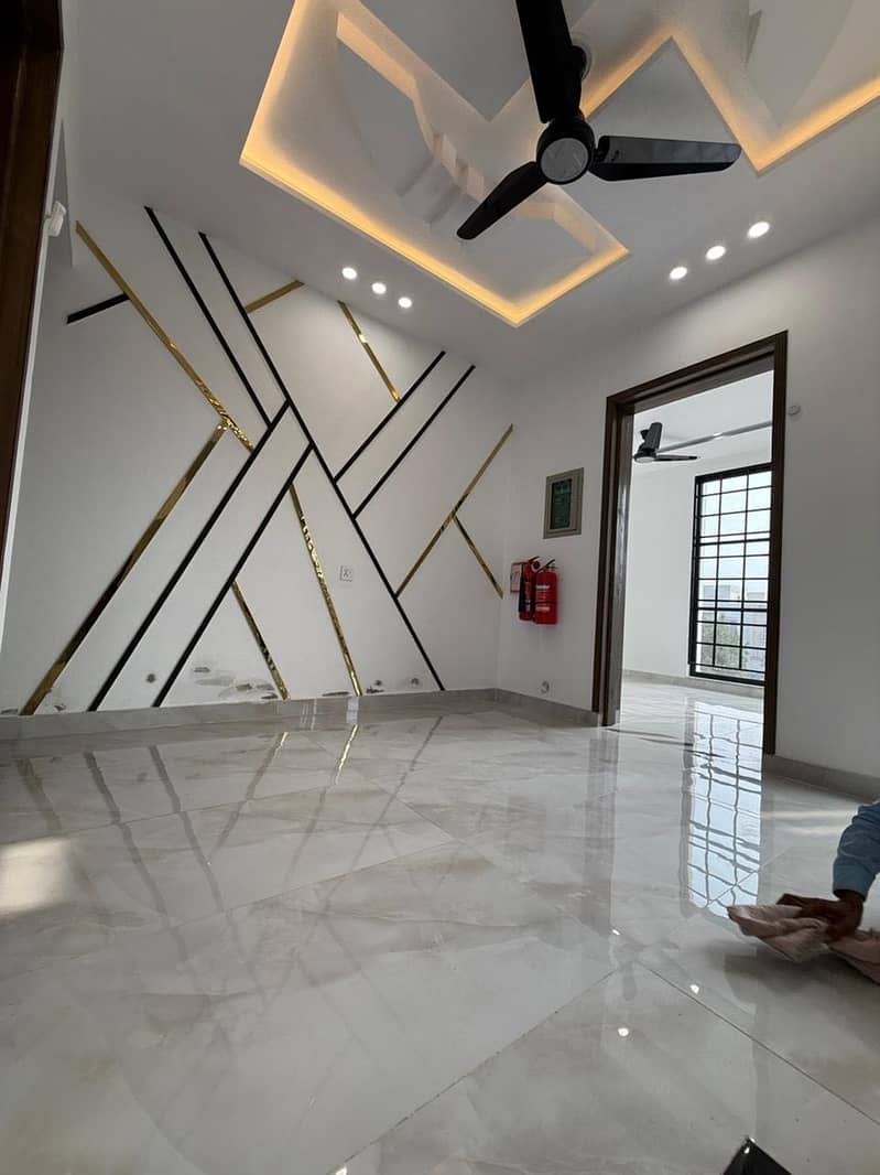 Upper Portion Rent 5