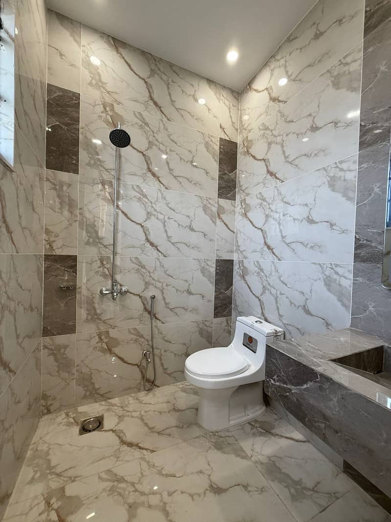 Upper Portion Rent 6