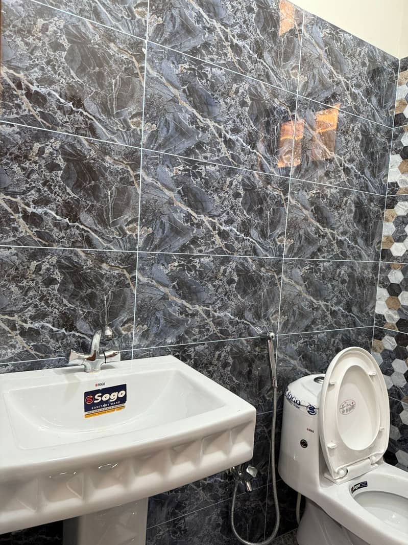 Upper Portion Rent 7