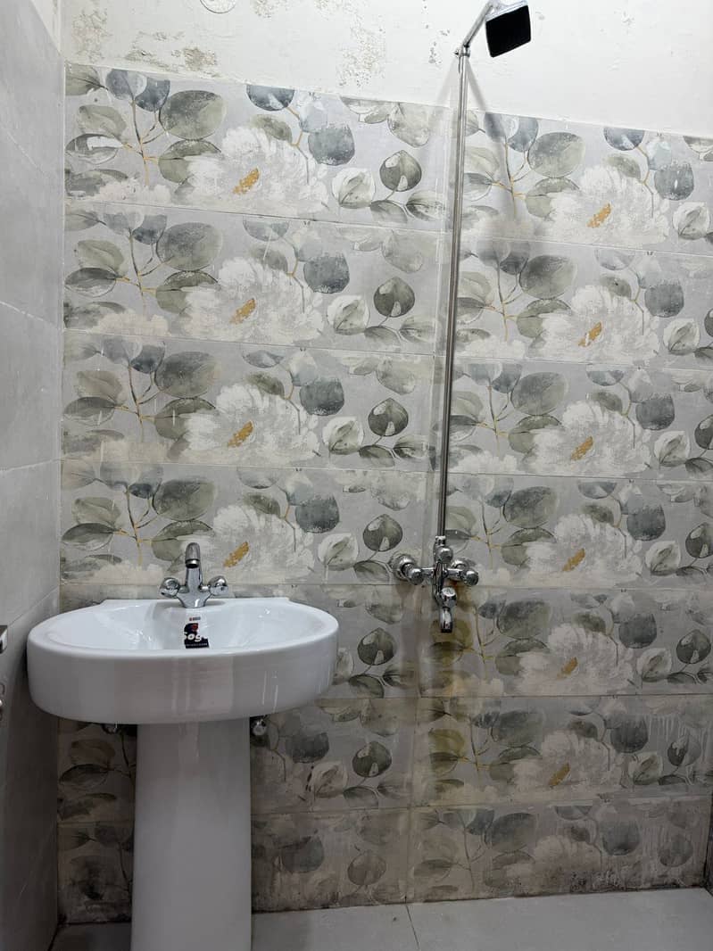 Upper Portion Rent 8