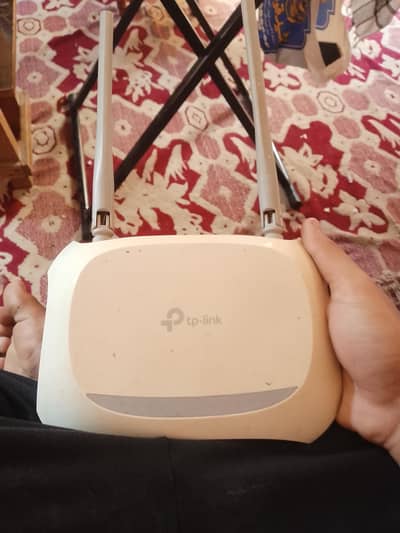 WiFi Router & Fiber ONU for Sale – 100% Working Condition