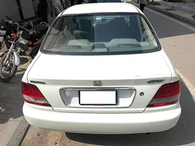Honda City 2002 For sale