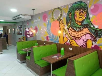 stock available for Restaurant /Cafe /Hotel /Banque