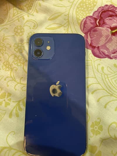 Iphone 12 non pta 256gb