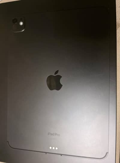 iPad Pro M4 11 inches