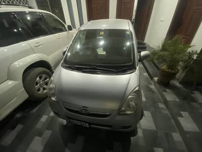 Daihatsu mira for sale