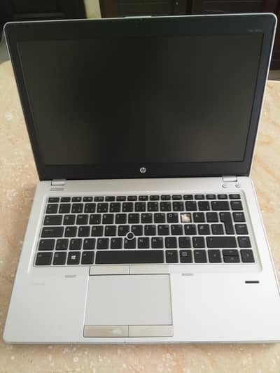 HP Elite Book Laptop Core i5