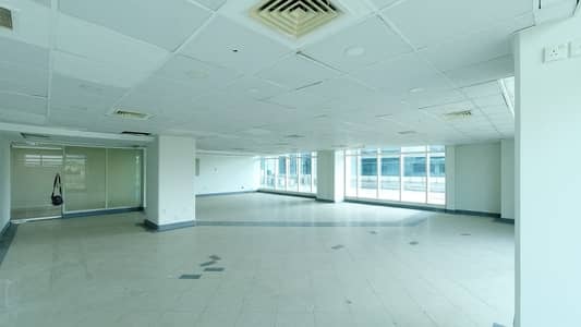 Office Space for Rent Stock Exchange Building ISE Towers Blue Area, Islamabad