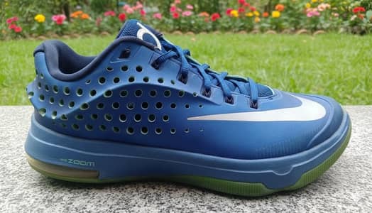 Nike KD 7 Elite Elevate just like new