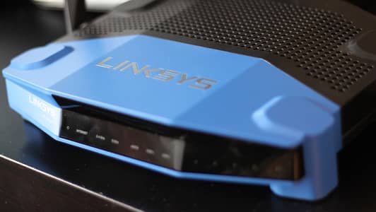 LinkSys WRT 1900 ACS , Gaming & VPN