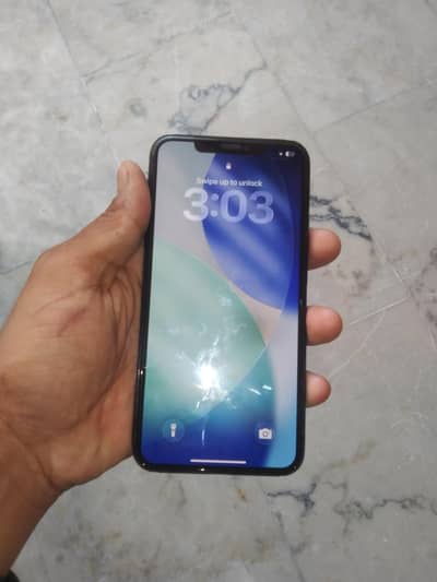 iphone 11 pro max non pta 256gb