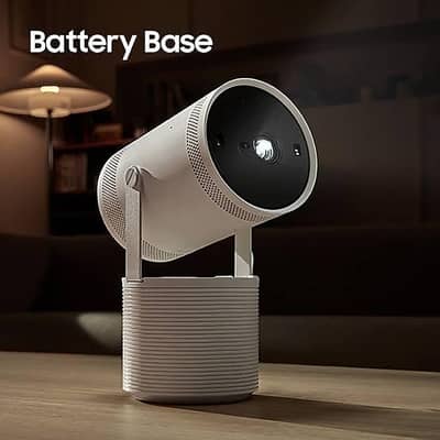 samsung freestyle gen 2 battery base