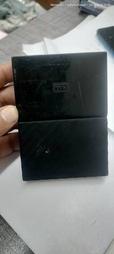 Ebteasm-PC storage device 1TB