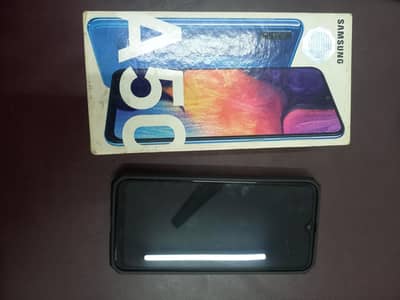 Samsung Galaxy A50