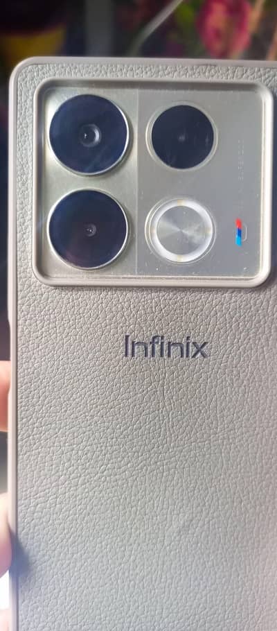 INFINIX NOTE 40 8/256