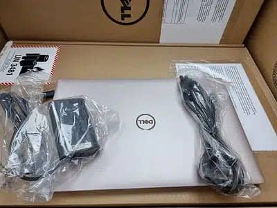 Dell Laptop Core i7 12th Gen 16GB RAM l For Sale