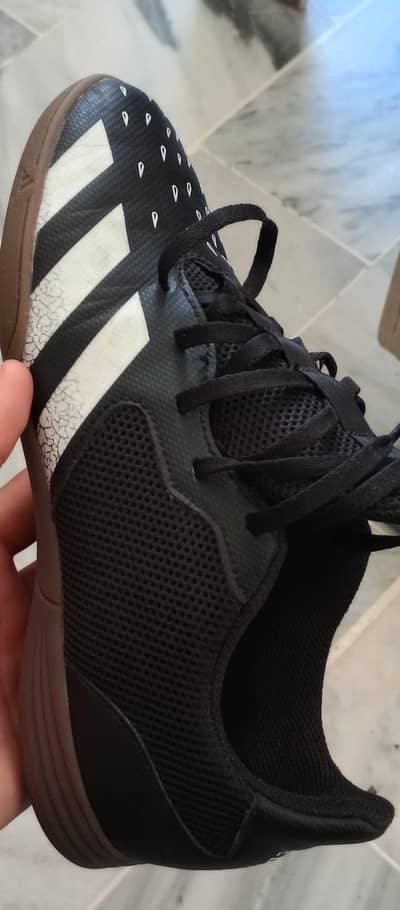 Adidas Predator football shoes
