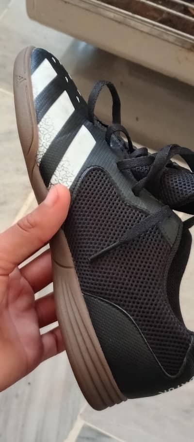 Adidas Predator football shoes