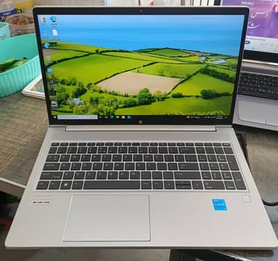 HP ProBook 450 G8 i5 11th
