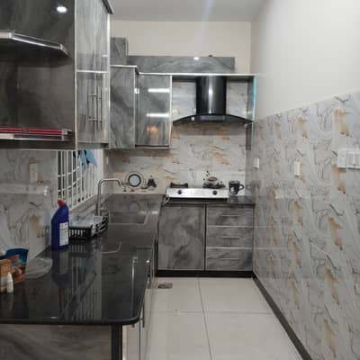 7 Marla Double story House for rent in G-15 Islamabad