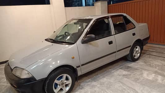MARGALLA PLUS FOR SALE