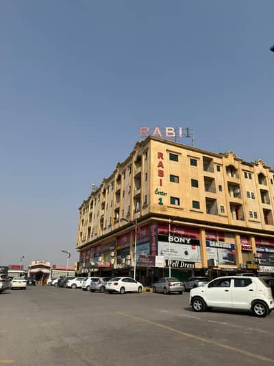 2 Bedroom Apartment for sale in Bahria Town Phase 7 Rawalpindi