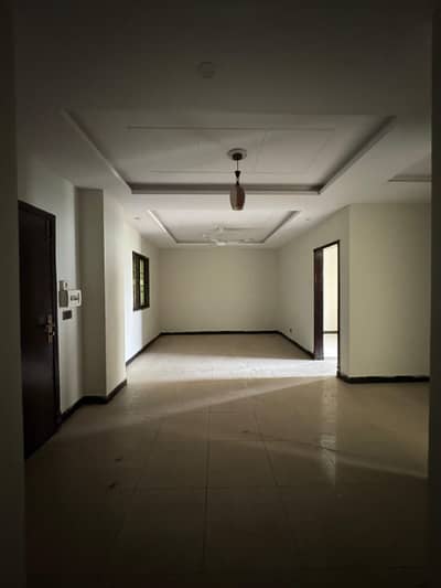 2 Bedroom Apartment For Sale In Bahria Town Phase 7