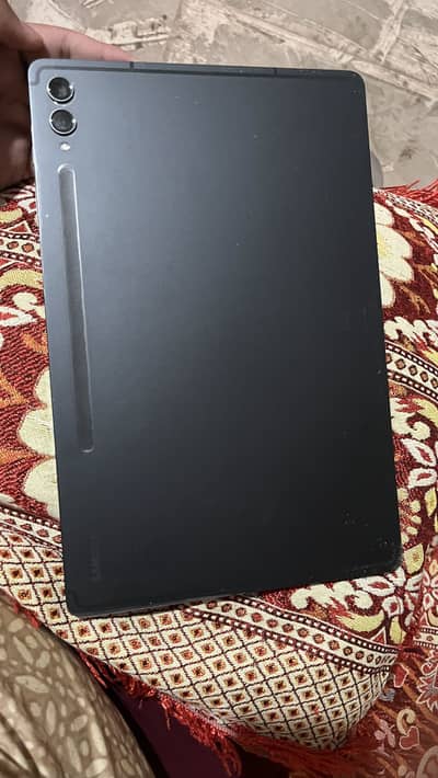 Samsung Galaxy S9 plus 5G PTA approved