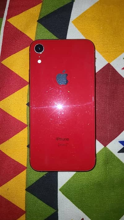 iphone xr dead