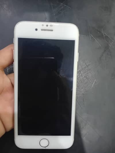 Iphone 7 PTA APPROVED 128 GB