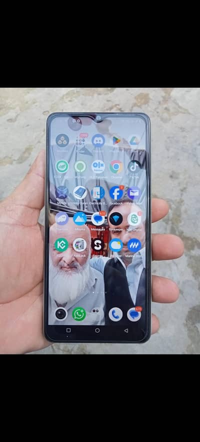 vivo y27s for sell price 32000