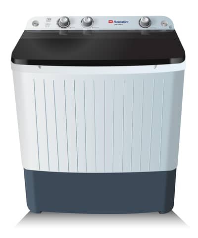 Dawlance washing machine twin tub