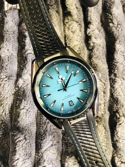 Omega Aqua Terra Automatic