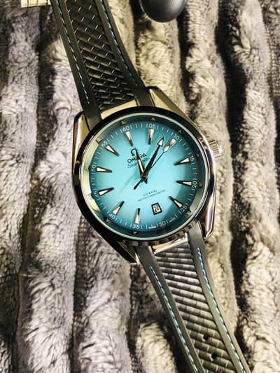 Omega Aqua Terra Automatic