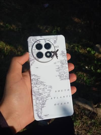 OnePlus ace 5  4 month sim time available Non active only 1 week use