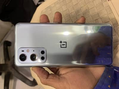 one plus 9pro 5g exchange possible