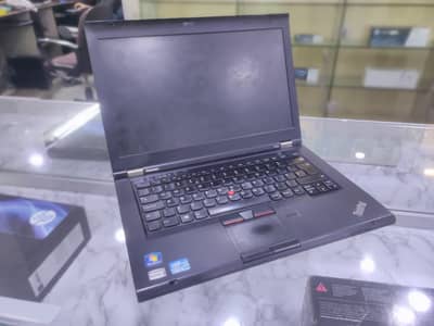 Lenovo T430 Core i5 3rd Gen 8GB 300GB