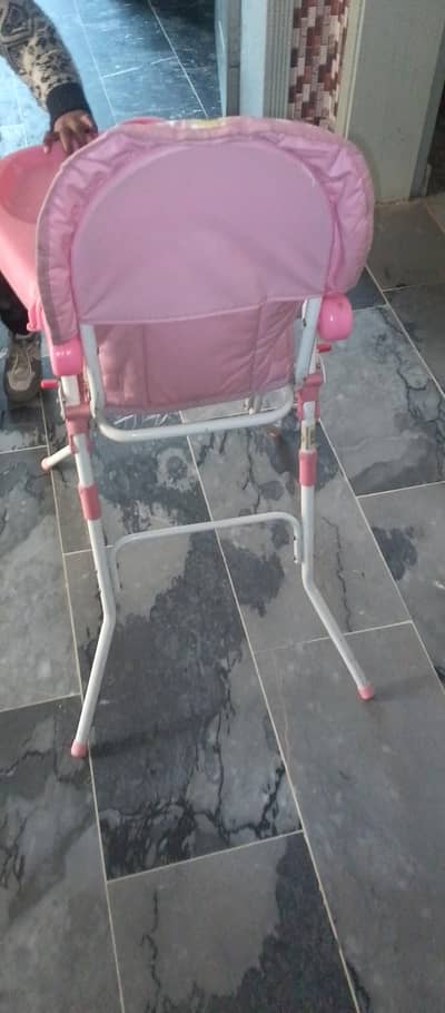 baby chair