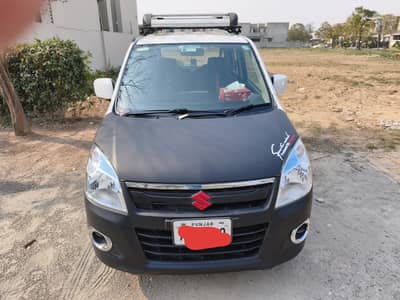Suzuki Wagon R 2022