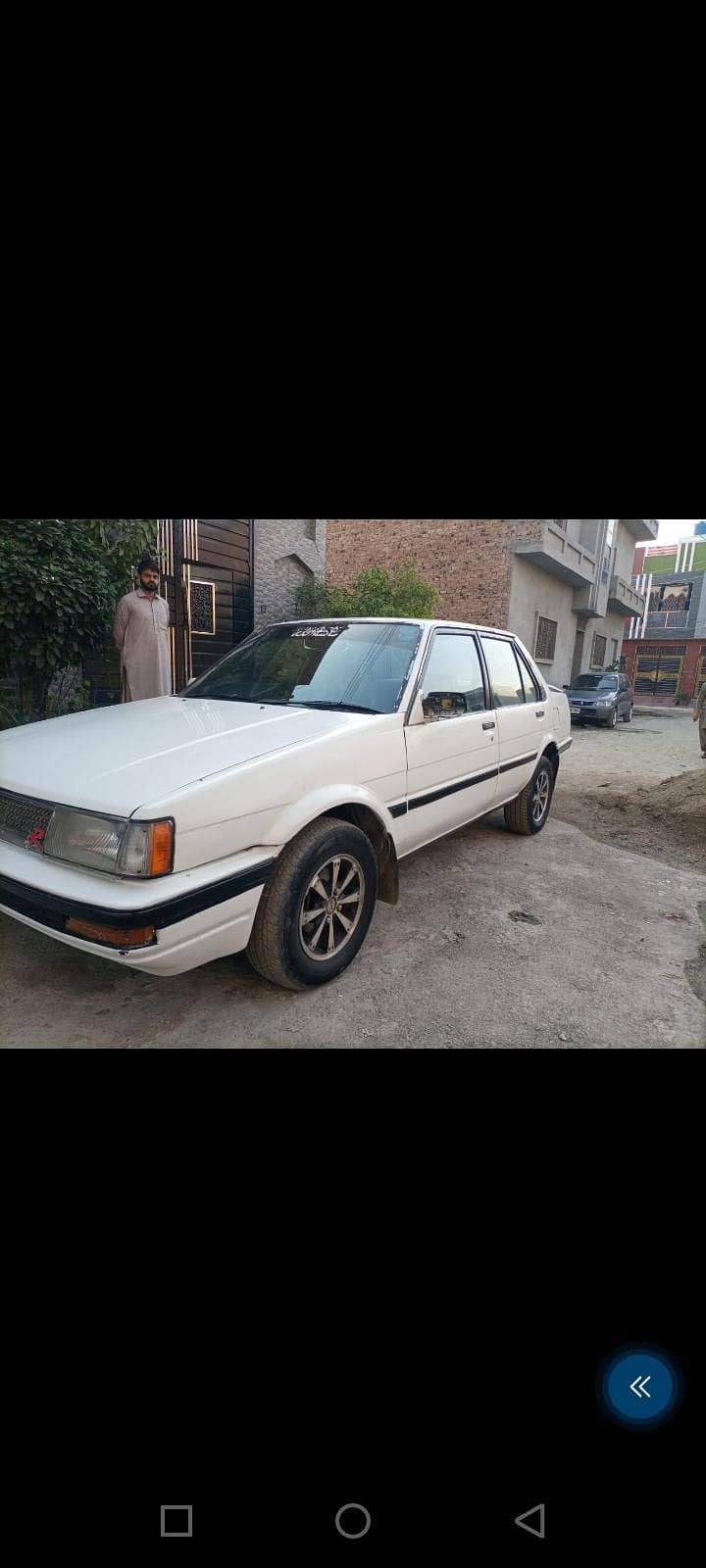 ڈیزل کاٹ اینڈ گڈ مالج 1