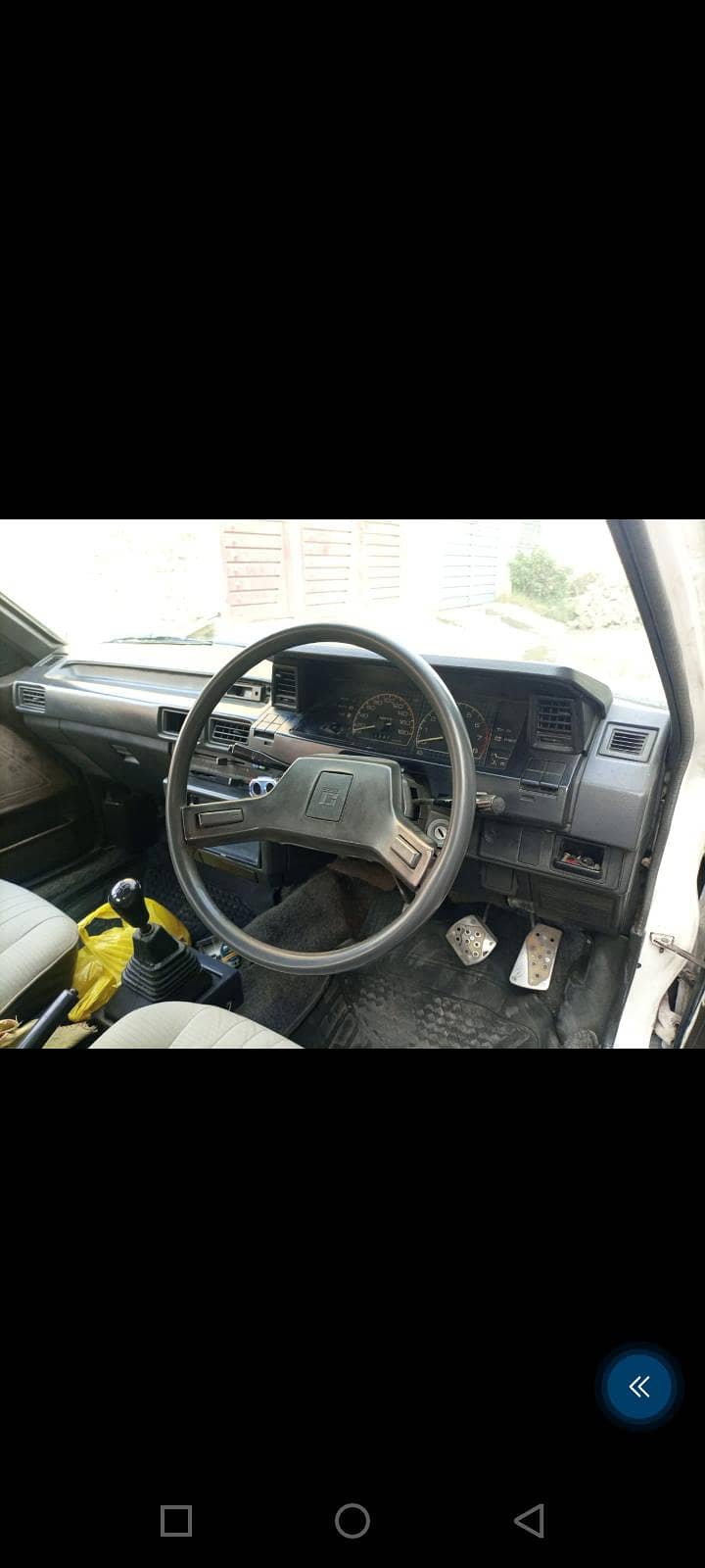 ڈیزل کاٹ اینڈ گڈ مالج 3