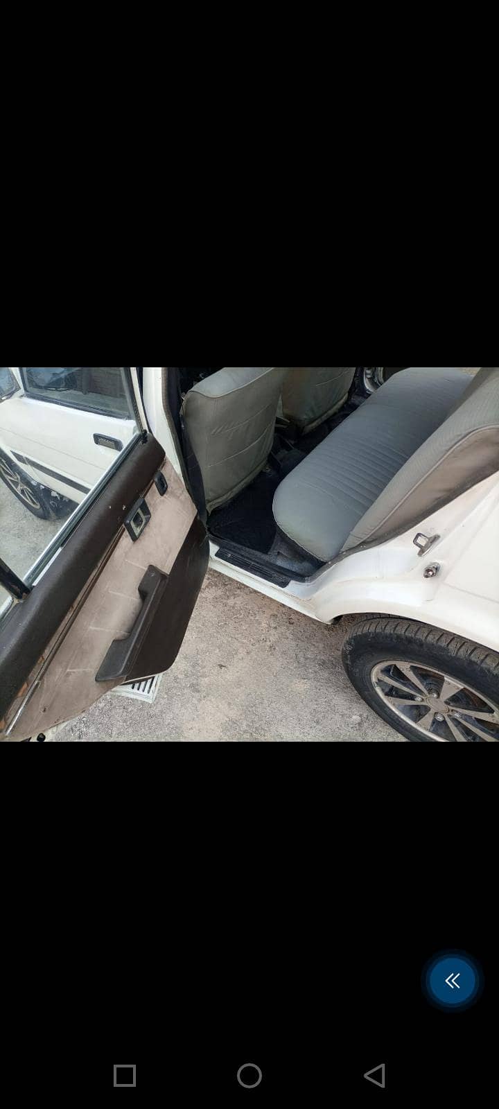 ڈیزل کاٹ اینڈ گڈ مالج 6