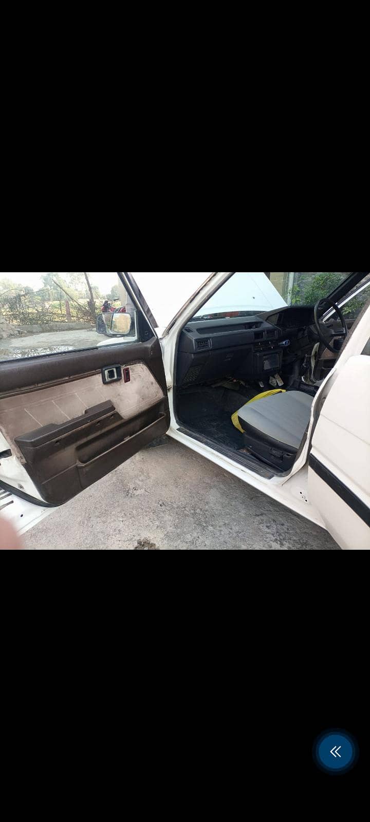 ڈیزل کاٹ اینڈ گڈ مالج 7