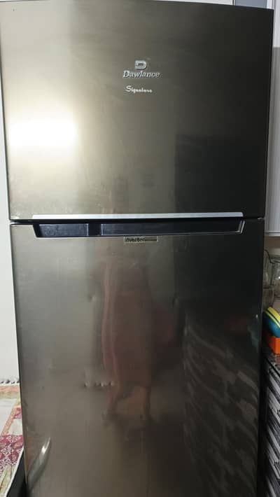 dawlance 12 years warranty available