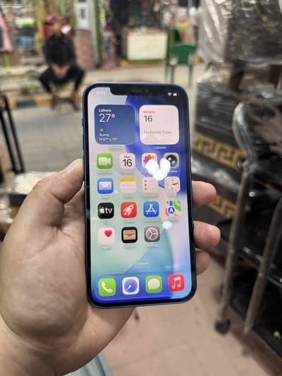 Iphone 12 non pta 64gb